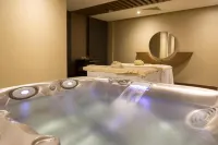 Boyalik Beach Hotel & Spa Cesme - Hot Springs