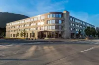 Quality Hotel Skifer Hotels in Oppdal