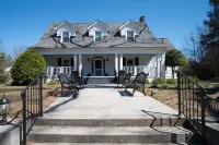 Swamp Rabbit Inn Travelers Rest Hotels in Travelers Rest