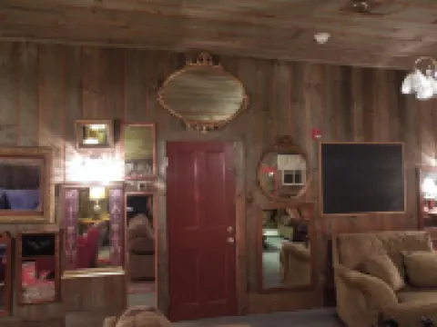 野貓酒店及小酒館 杰克遜酒店