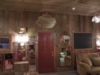 Wildcat Inn and Tavern Hotels in Glen