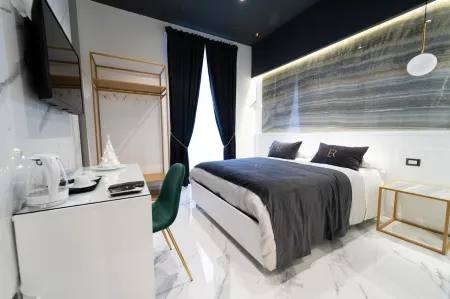 Élite Rooms Отели в г. Неаполь