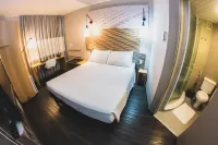 Ibis Navegantes Itajai Các khách sạn ở Itajaí