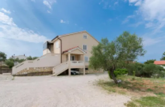 Apartment Mauro