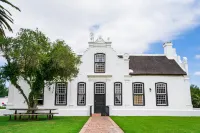 Weltevreden Estate Hotels in 