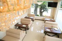 Khách sạn Vạn Kim Long