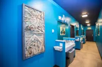 The Bunkhouse Hotels in Red Cliff