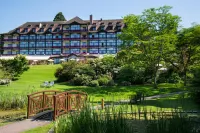 Hôtel Ermitage Hotels in Saint-Paul-en-Chablais