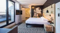ibis Styles Laval Centre Gare Hotels in Bonchamp-lès-Laval