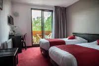 Logis Murtel Hotel a Gresse-en-Vercors