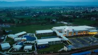 Tiger Palace by Soaltee Hotels in 