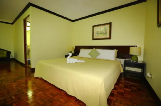 圖爾農別墅酒店