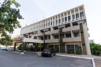 Monumental Bittar Hotel Hotels in Brasilia