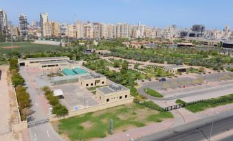 Magic Suite Boulevard Salmiya