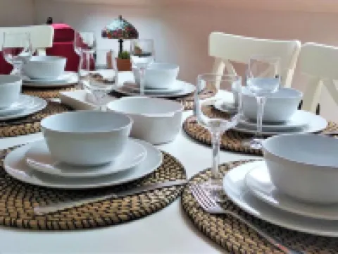 Apartamentos O Almacen Hotels in Fisterra