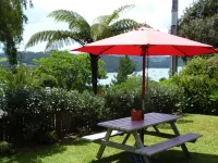 Opua Boutique Seaview Motel Hotels in Opua