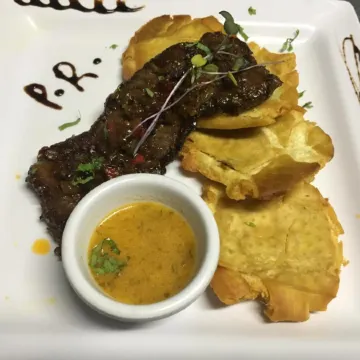 Rincon Boricua Apartments