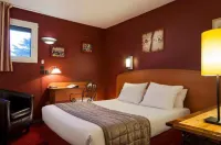 Sky Hotel Goussainville Charles de Gaulle Các khách sạn ở Goussainville
