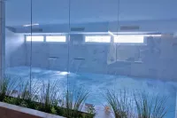 Hotel Elite - Pools