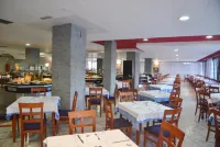 AzuLine Hotel Bergantin Hotel in zona Cala Comte