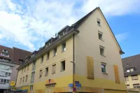 City Hotel Freiburg Hotels in Фрайбурґ