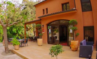 Hotel Corsica - Porto Corse