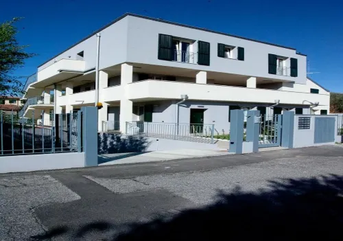 Casa Bonotto Hotel di Lonato del Garda