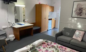 Camperdown Cascade Motel