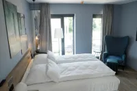 Hôtel Villa Raab
