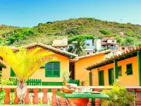 Pousada Villas Boas Arraial do Cabo Các khách sạn ở 