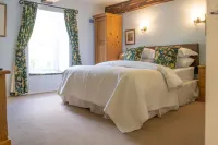 Ty Mawr Country Hotel & Restaurant Hotels in Manordeilo and Salem