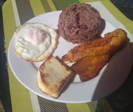 Casa Inti Guesthouse & Lodge Отели рядом с Аэропорт Аугусто Сандино