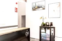 The 8 Rooms House Hotel di Tarifa