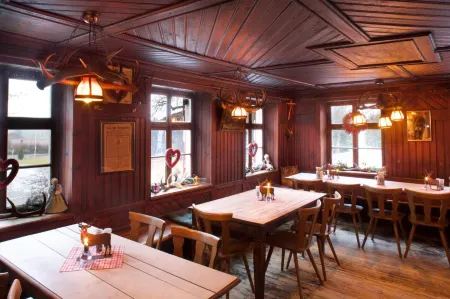 Landgasthof Zum Alten Reichenbach