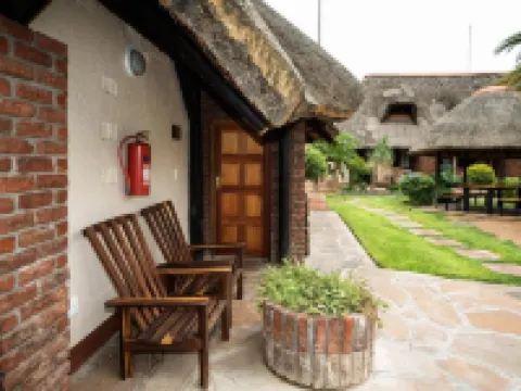 Cest Si Bon Hotel Hotels in Otjiwarongo