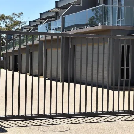 Griffith Prestige Apartments