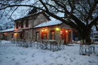 Ahilion Hotel Hotels in 