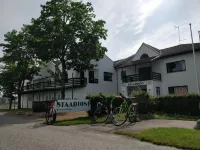 Staadioni Hotel Hotels in 