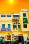 Hotel Zoola Palace - 2 Sao
