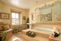 Woolverton Inn Hotels in Stockton
