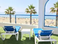 Hotel Marlin Antilla Playa Hotels in Lepe