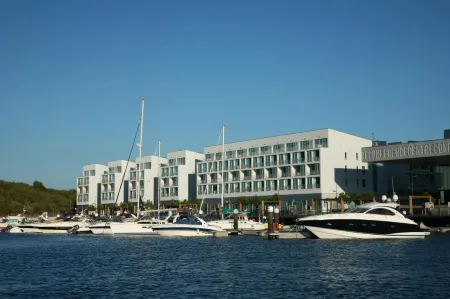 Troia Residence - Apartamentos Marina