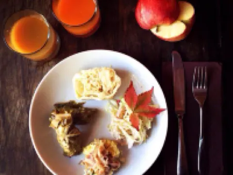 Agriturismo Casa de Bertoldi Hotels in Belluno