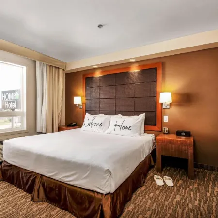 HomeSuites by D3H