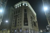 AL RAWDA AL AQIQ HOTEL - 3 stjerner