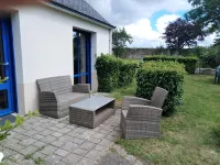 Hotel Restaurant le Capricorne Hotels in Plovan