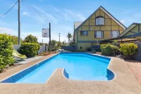 Coastal Bay Motel Hotels in Coffs Harbour