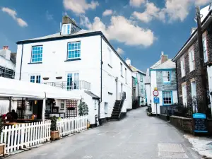 The Slipway B&B