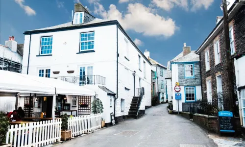 The Slipway B&B