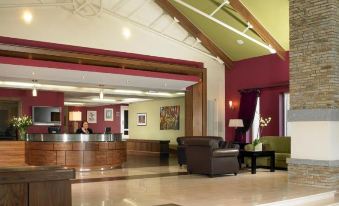 Horse & Jockey Hotel